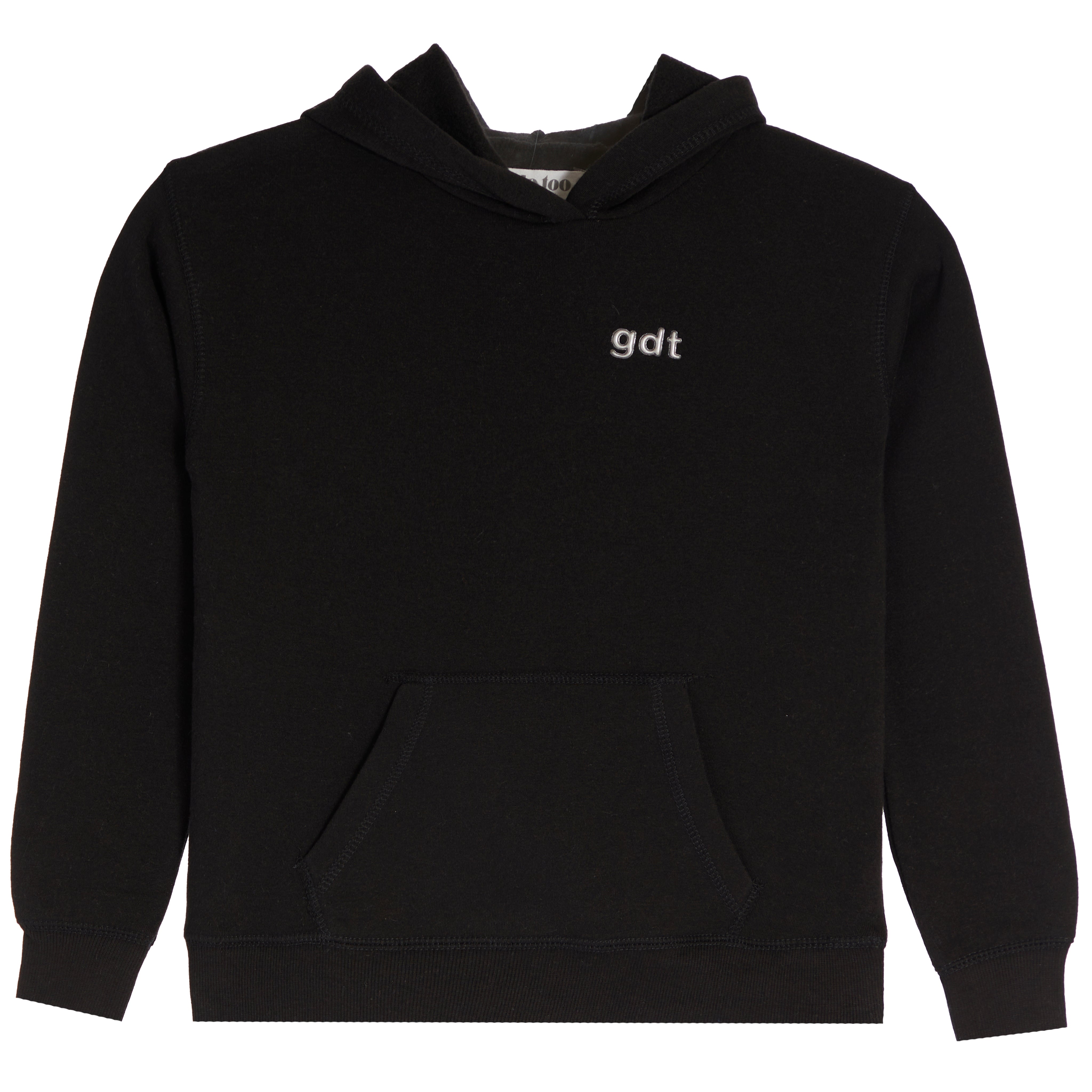 GDT Hoodie - Denny's
