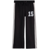 #15 Colorblock Wide Leg Pant - Denny's