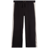Colorblock Wide Leg Pant - Denny's
