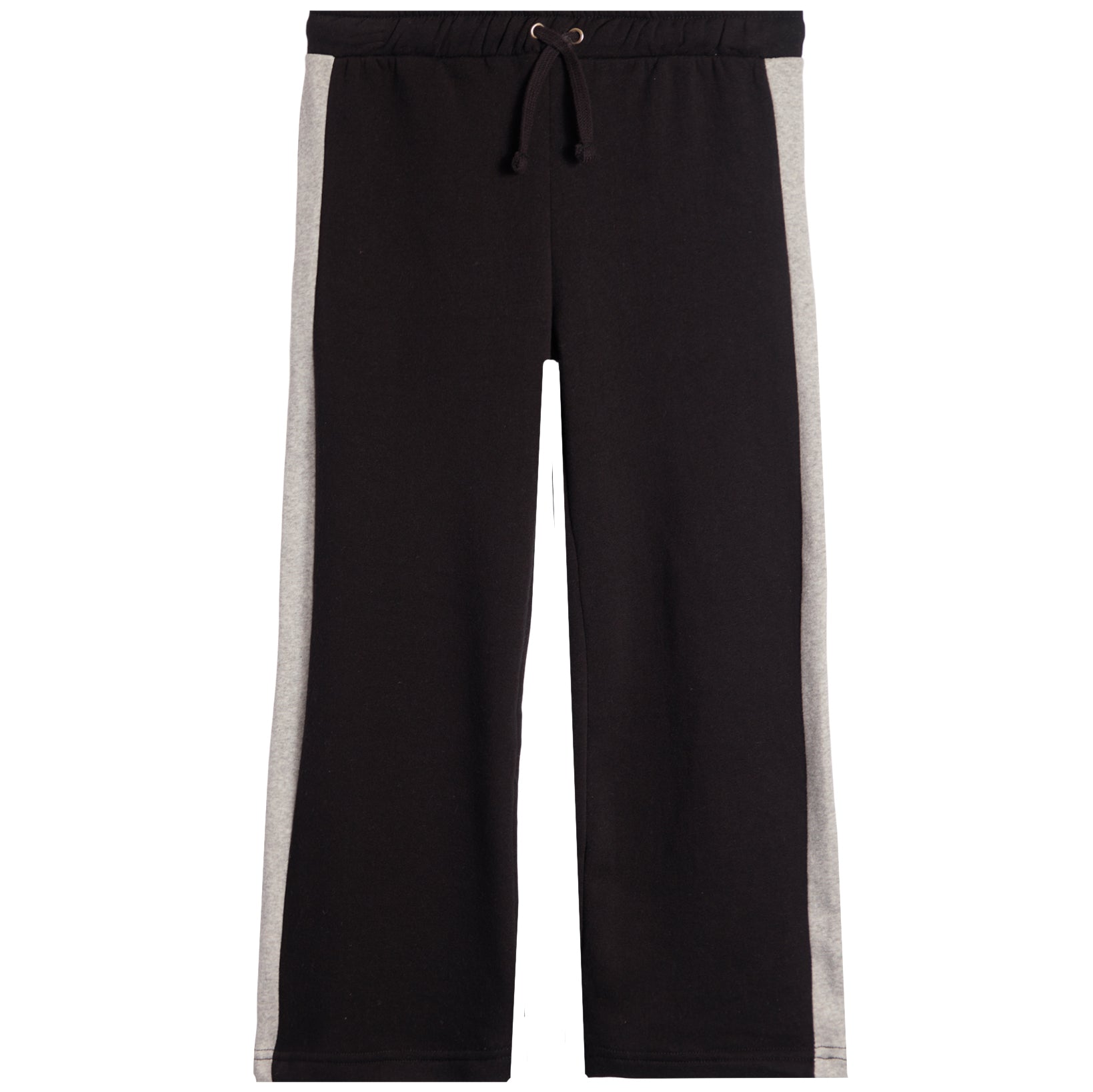 Colorblock Wide Leg Pant - Denny's
