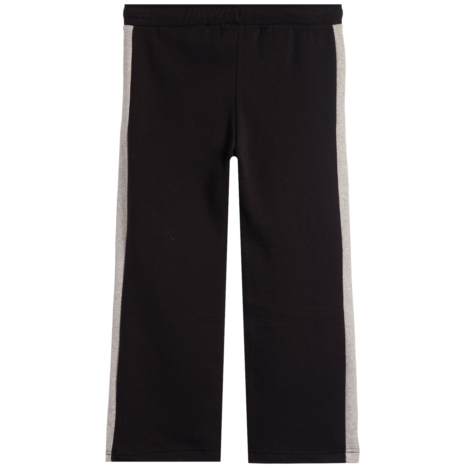 Colorblock Wide Leg Pant - Denny's