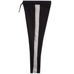 Colorblock Wide Leg Pant - Denny's