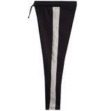 Colorblock Wide Leg Pant - Denny's