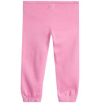 Leopard Bow Jogger - Denny's