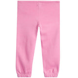 Leopard Bow Jogger - Denny's