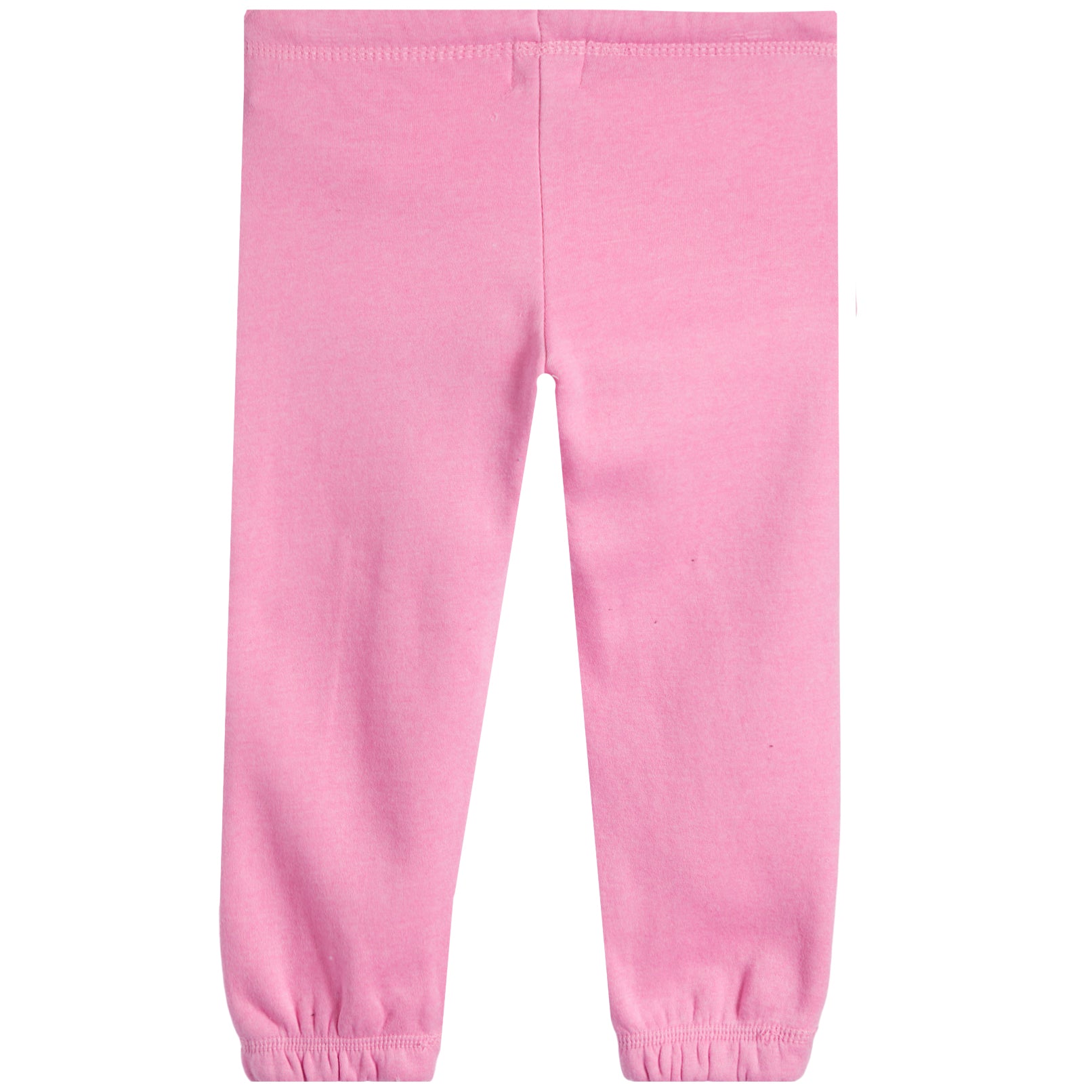 Leopard Bow Jogger - Denny's