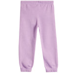 Pink Smiley Jogger - Denny's