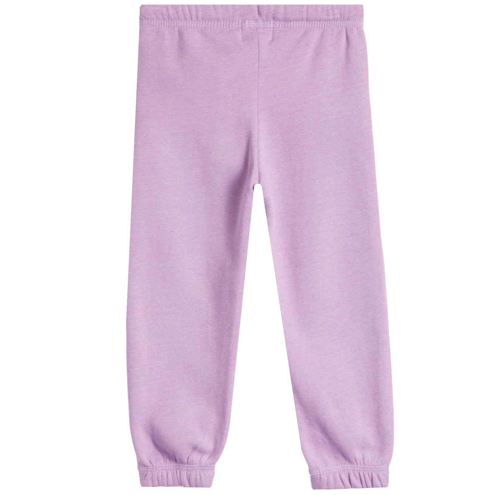 Pink Smiley Jogger - Denny's