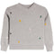 Allover Icons Sweatshirt - Denny's