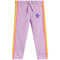 Retro Stripe Jogger With Star - Denny's