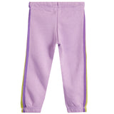 Retro Stripe Jogger With Star - Denny's