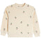 Allover Cherry Crew Sweatshirt - Denny's