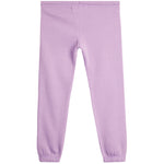 Chenille Heart Jogger - Denny's