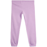 Chenille Heart Jogger - Denny's