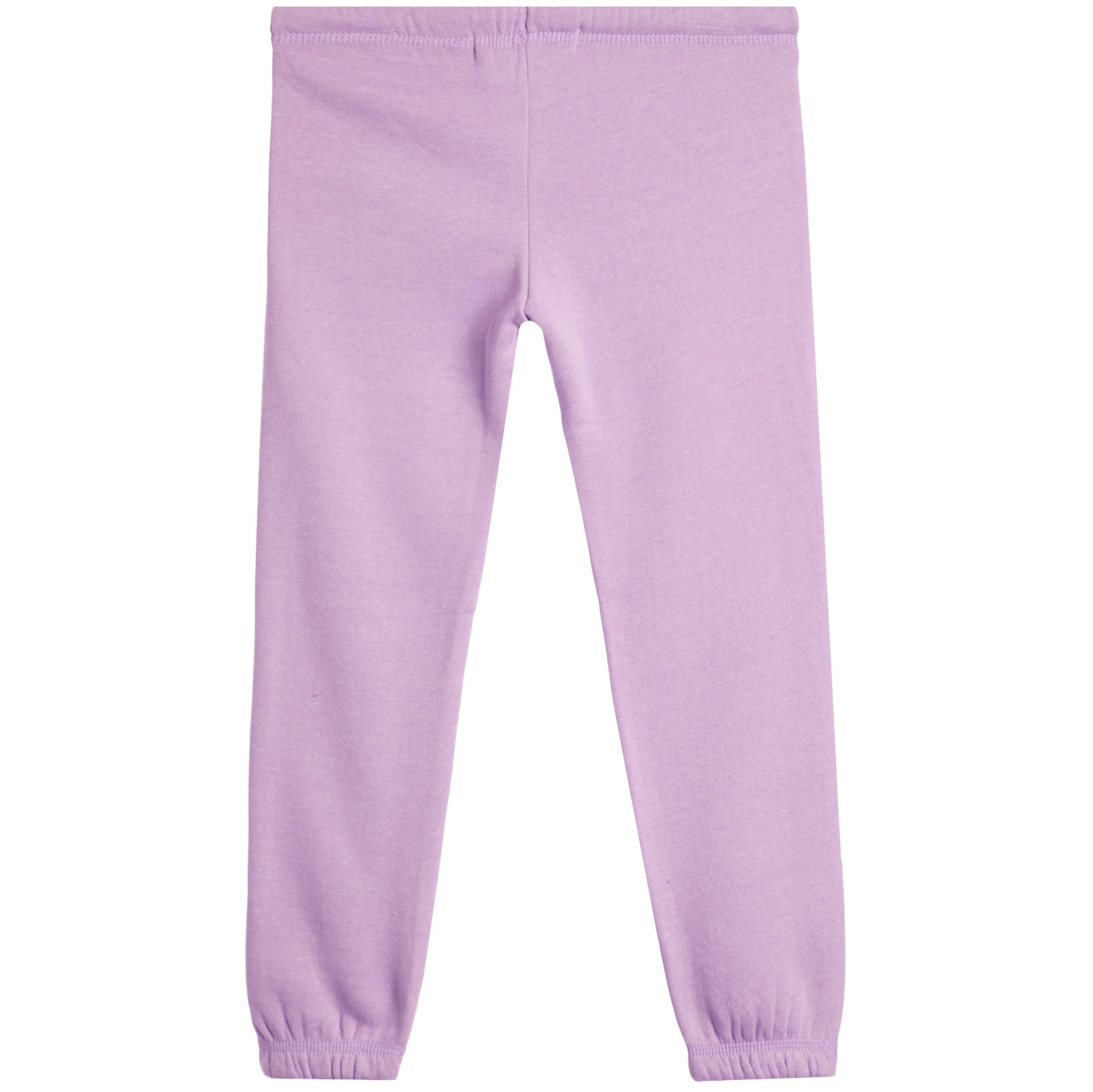 Chenille Heart Jogger - Denny's