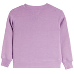 Chenille Love Sweatshirt - Denny's