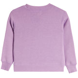 Chenille Love Sweatshirt - Denny's