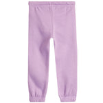 Chenille Hearts Jogger - Denny's