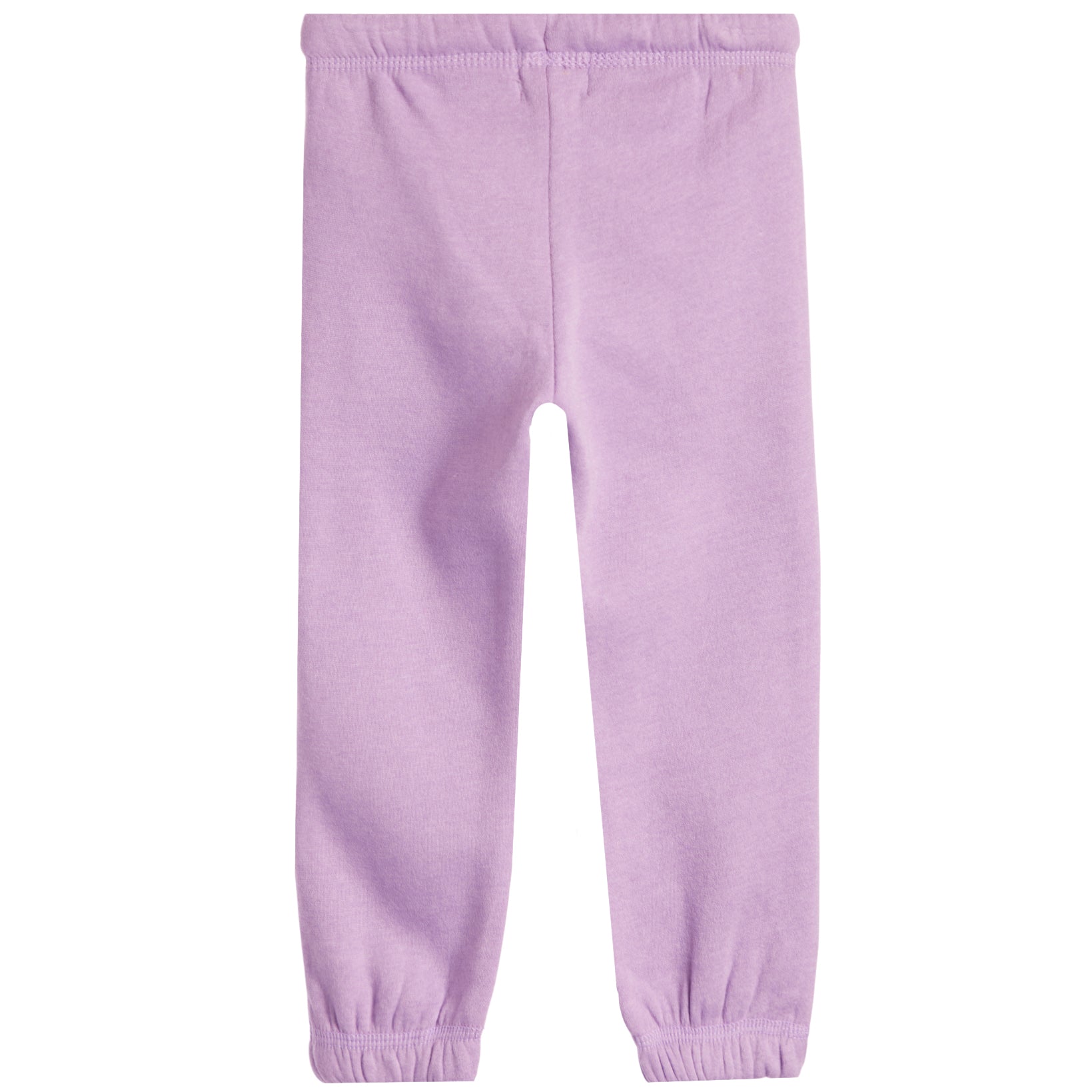 Chenille Hearts Jogger - Denny's