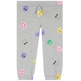 Allover Smiley Jogger