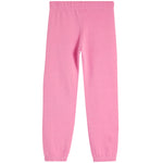 Love Jogger With Patches - Denny's
