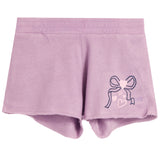 Short With Bow And Heart