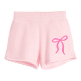 Short With Hearts And Bows