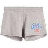 Short With Ciao Bella