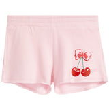 Short With Cherry