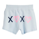 XOXO Short