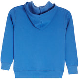 Three Multi Bow Hoodie