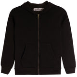 Zip Jacket