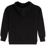 Hoodie With Puff New York