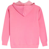 Hoodie With Paris Heart