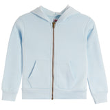 XOXO Zip Hoodie