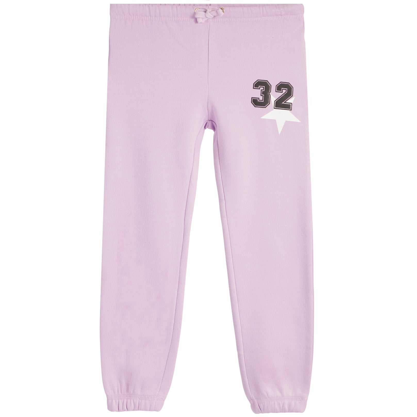 #32 And Star Jogger - Denny's
