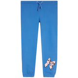 Jogger Wtih Pink Bow
