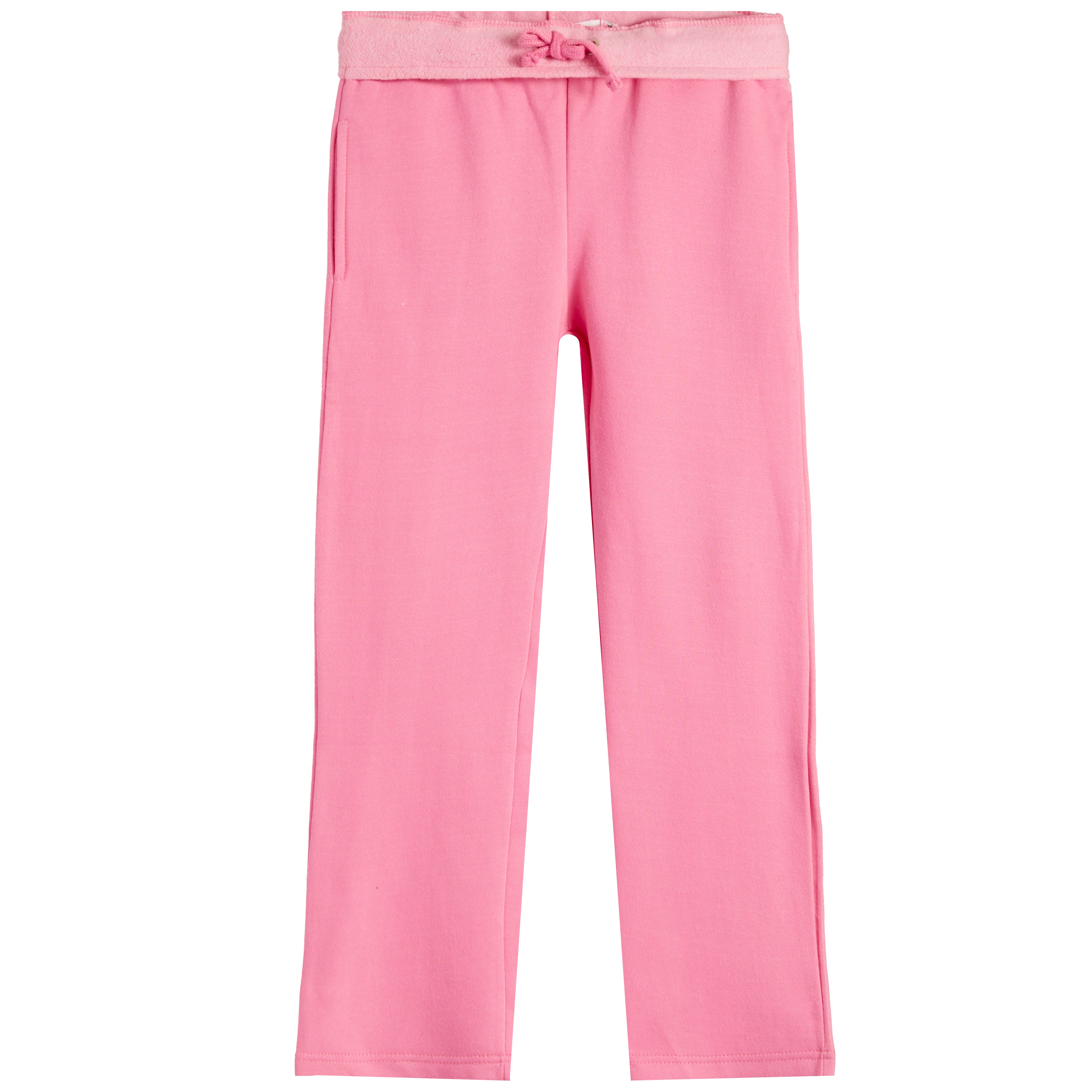 Bow Wide Leg Pant - Denny's