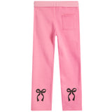 Bow Wide Leg Pant - Denny's