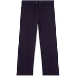 #78 Cherry Fleece Wide Leg Pant - Denny's