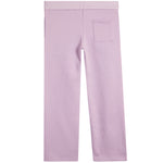 Wide Leg Pant With Blue Bow - Denny's