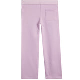 Wide Leg Pant With Blue Bow - Denny's