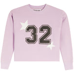 #32 And Stars Sweatshirt - Denny's