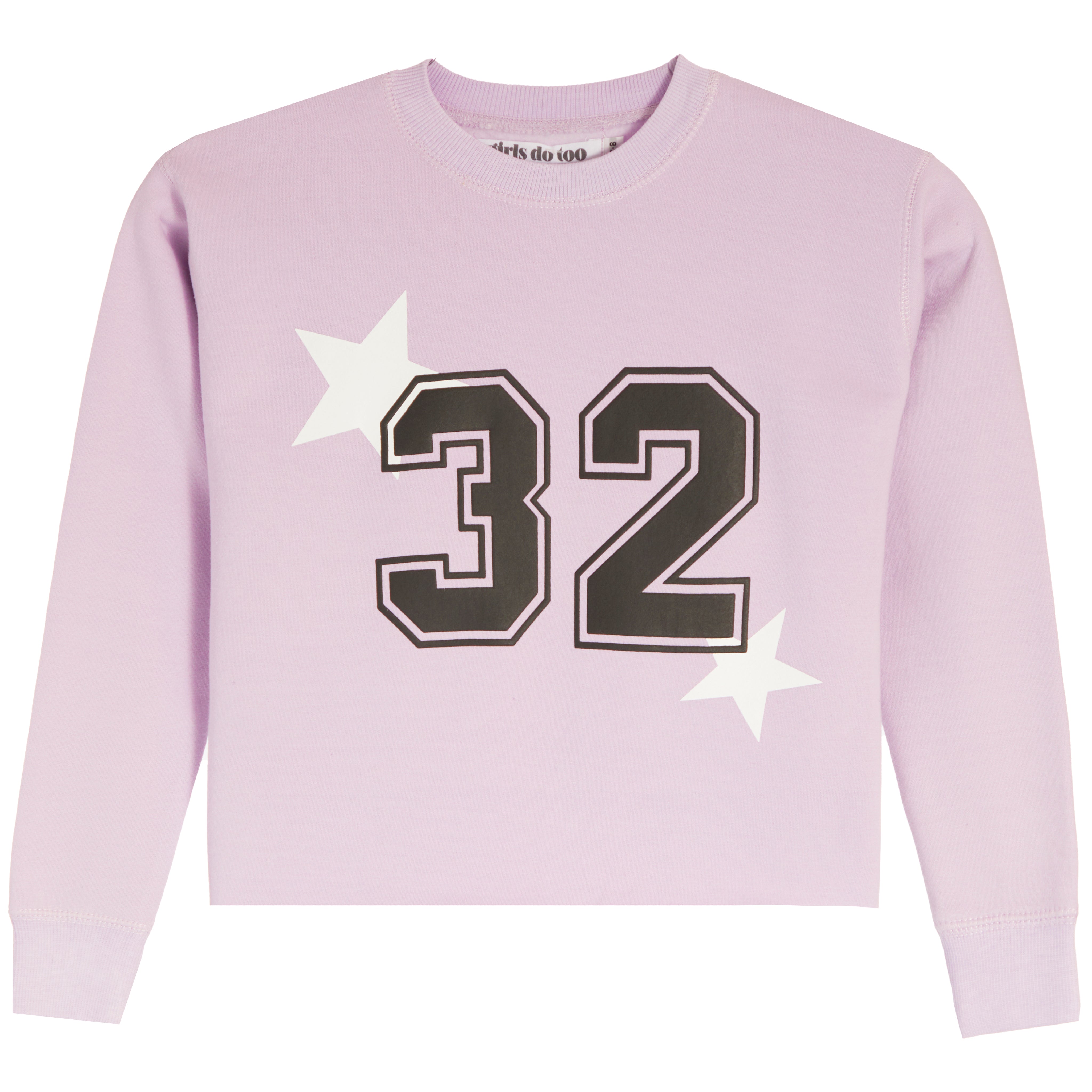 #32 And Stars Sweatshirt - Denny's
