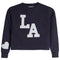 LA Heart Sweatshirt - Denny's