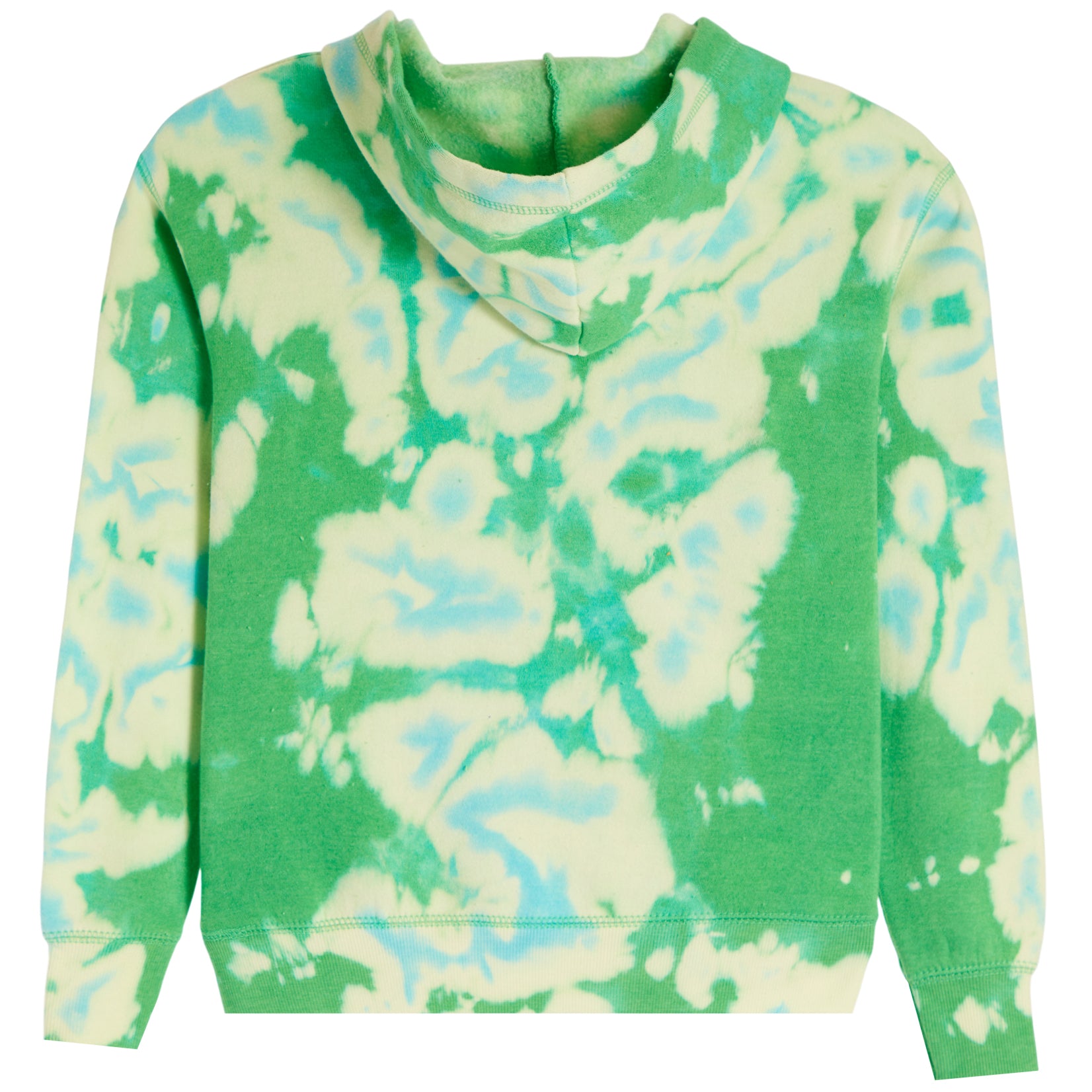 Bleach Hoodie With #48 Cherry - Denny's