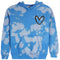 Open Heart Bleach Hoodie - Denny's