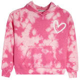 Open Heart Bleach Hoodie - Denny's