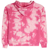 Open Heart Bleach Hoodie - Denny's