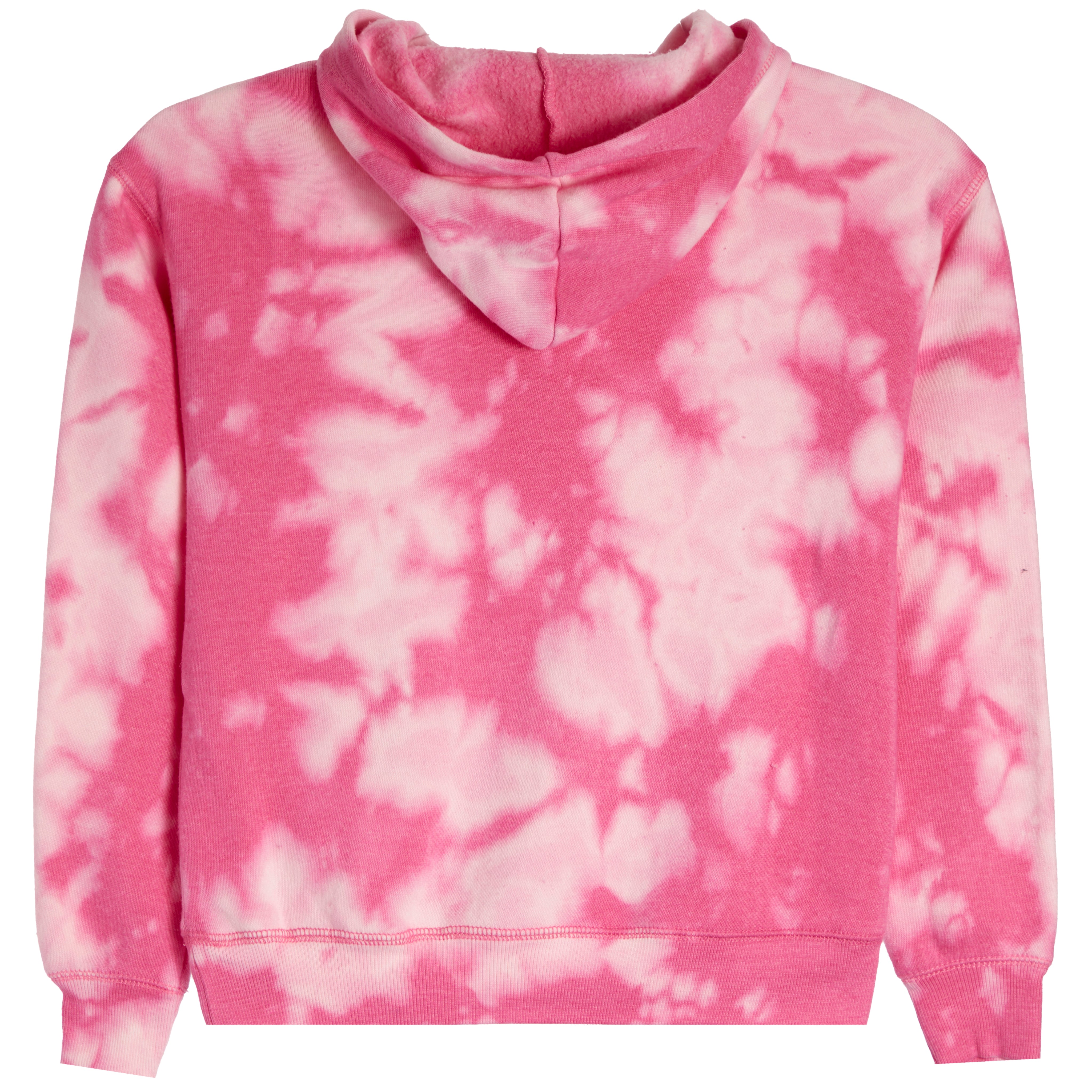 Open Heart Bleach Hoodie - Denny's